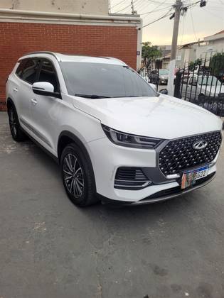 CAOA CHERY TIGGO 8 PRO 1.5 TCI PLUG-IN HYBRID DHT CAOA CHERY TIGGO 8 PRO 1.5 TCI PLUG-IN HYBRID DHT